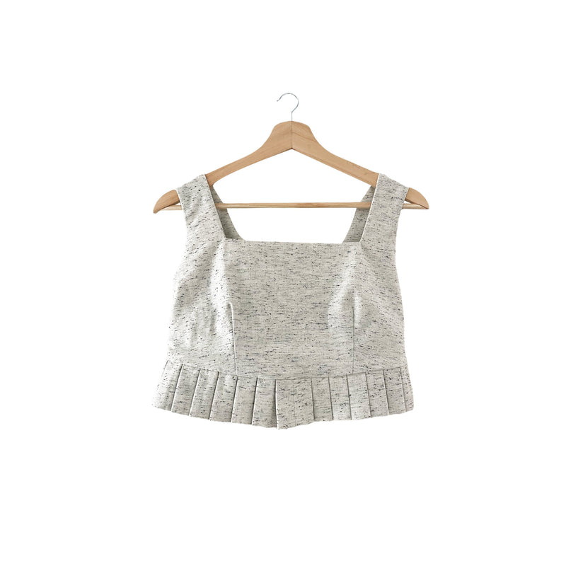 Ruby Reversible Top