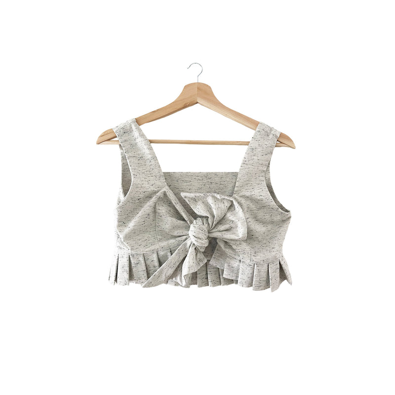 Ruby Reversible Top