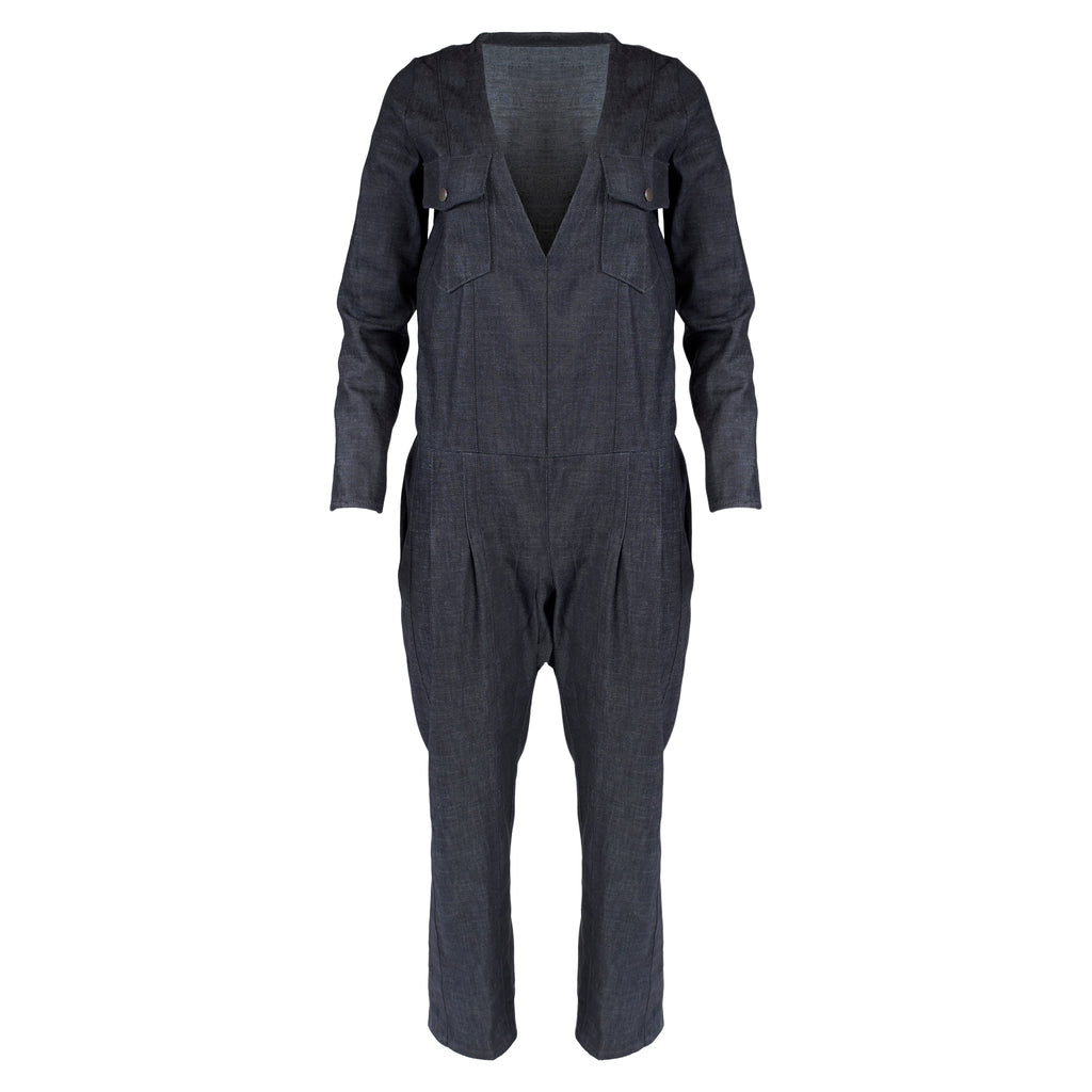 Sanaa Coverall