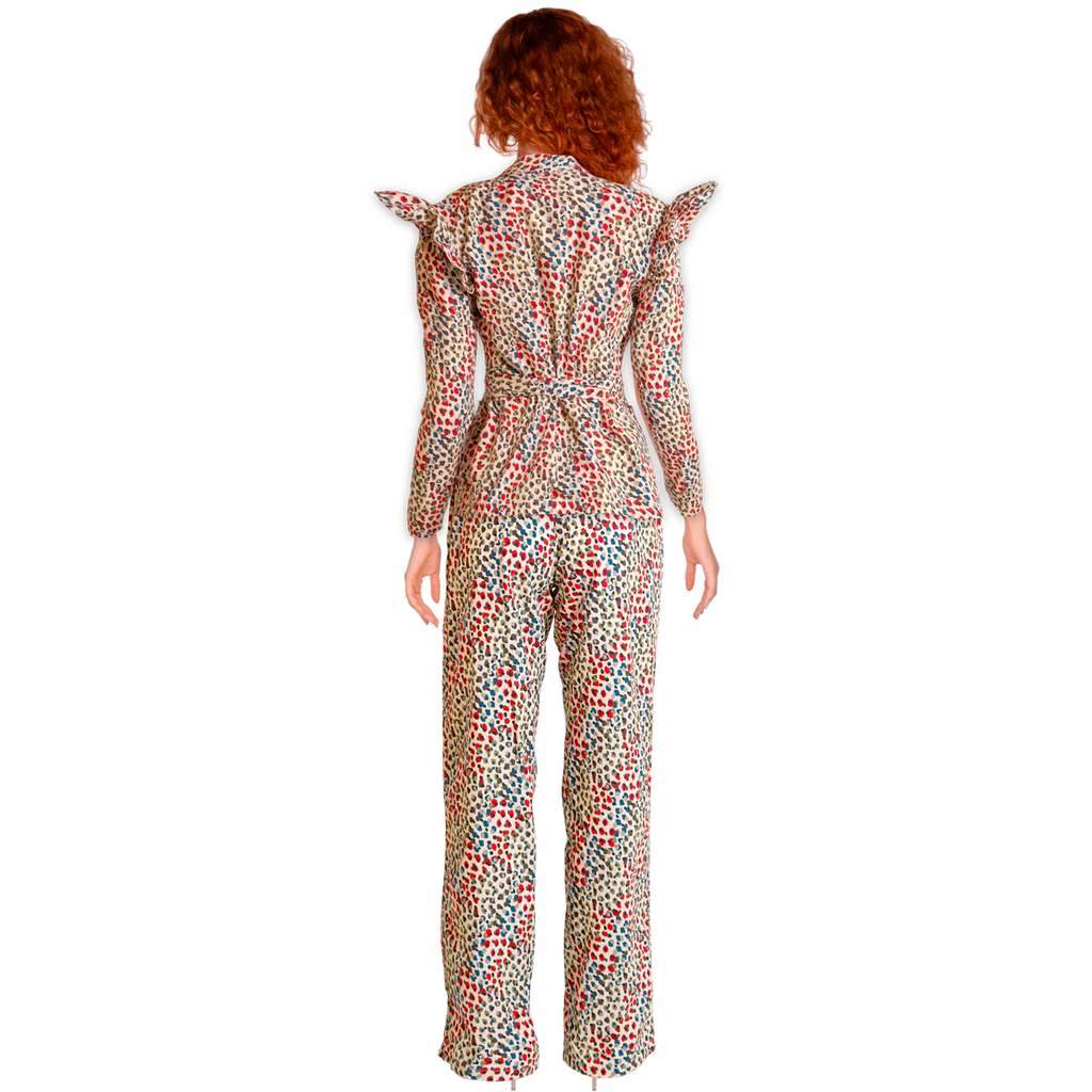 Sanders Pant