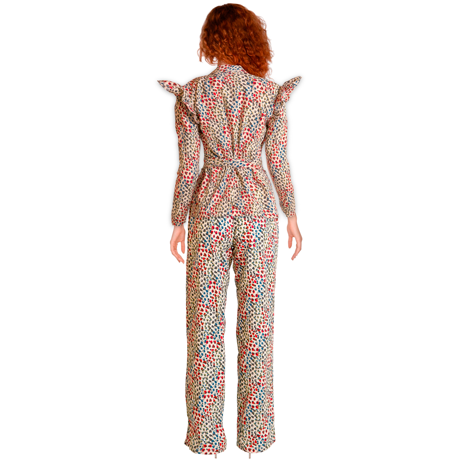 Sanders Pant