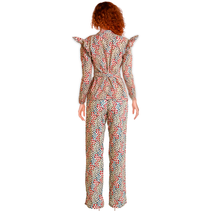 Sanders Pant