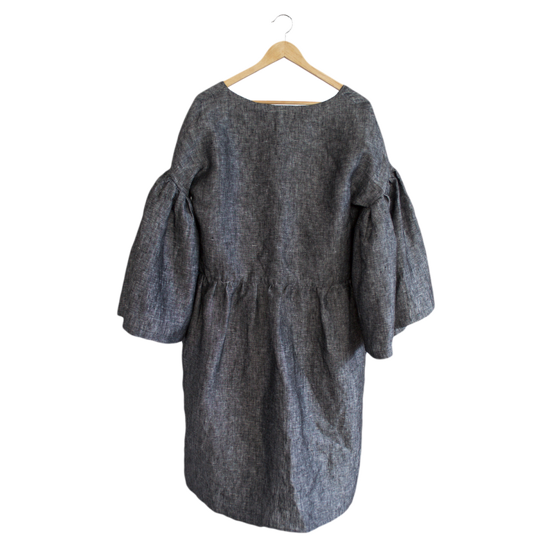 Serena Wrap Coat