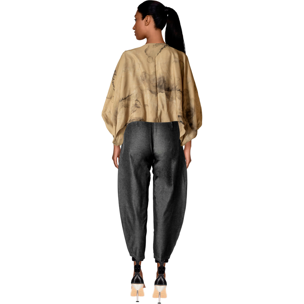 Sylvia Jacket
