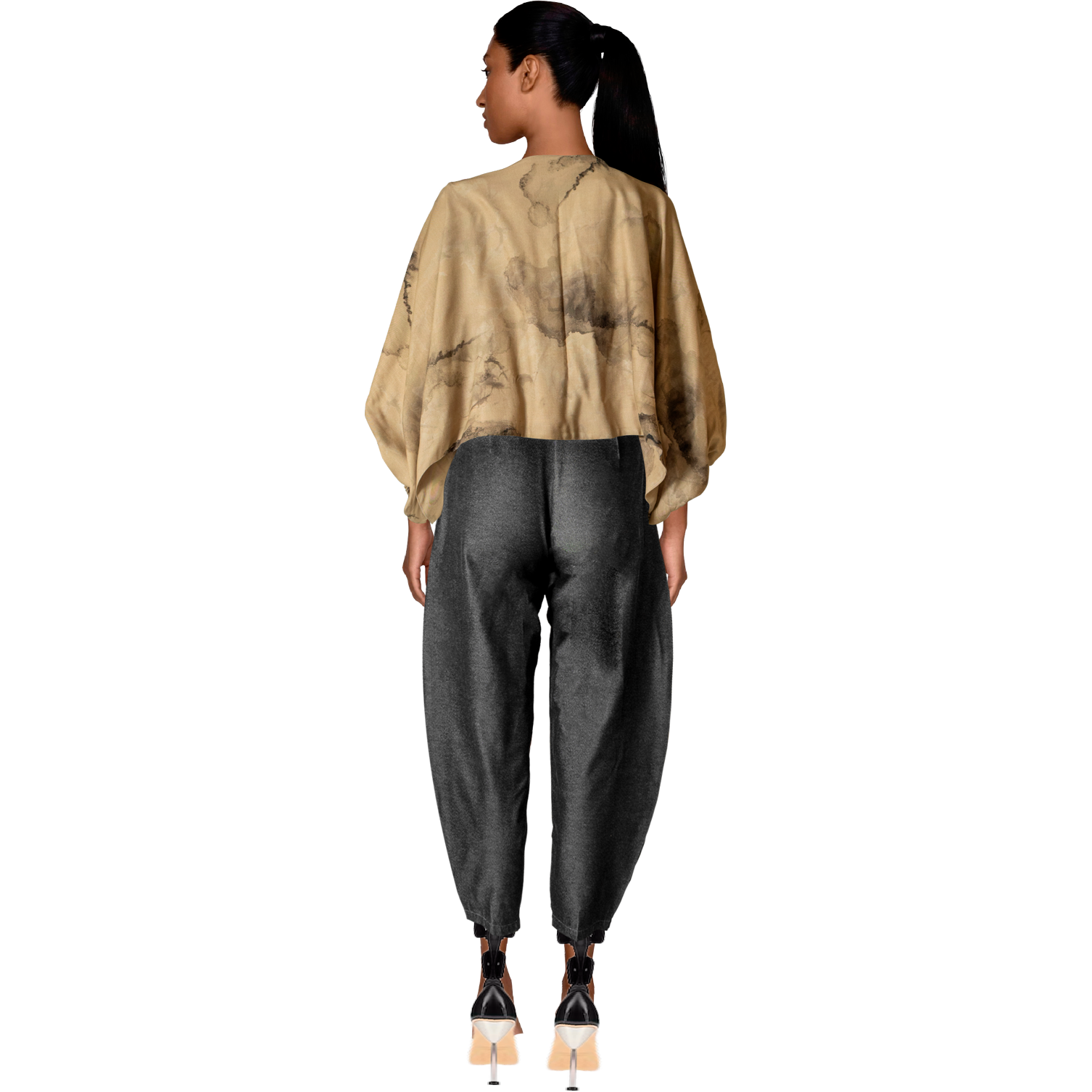 Sylvia Jacket