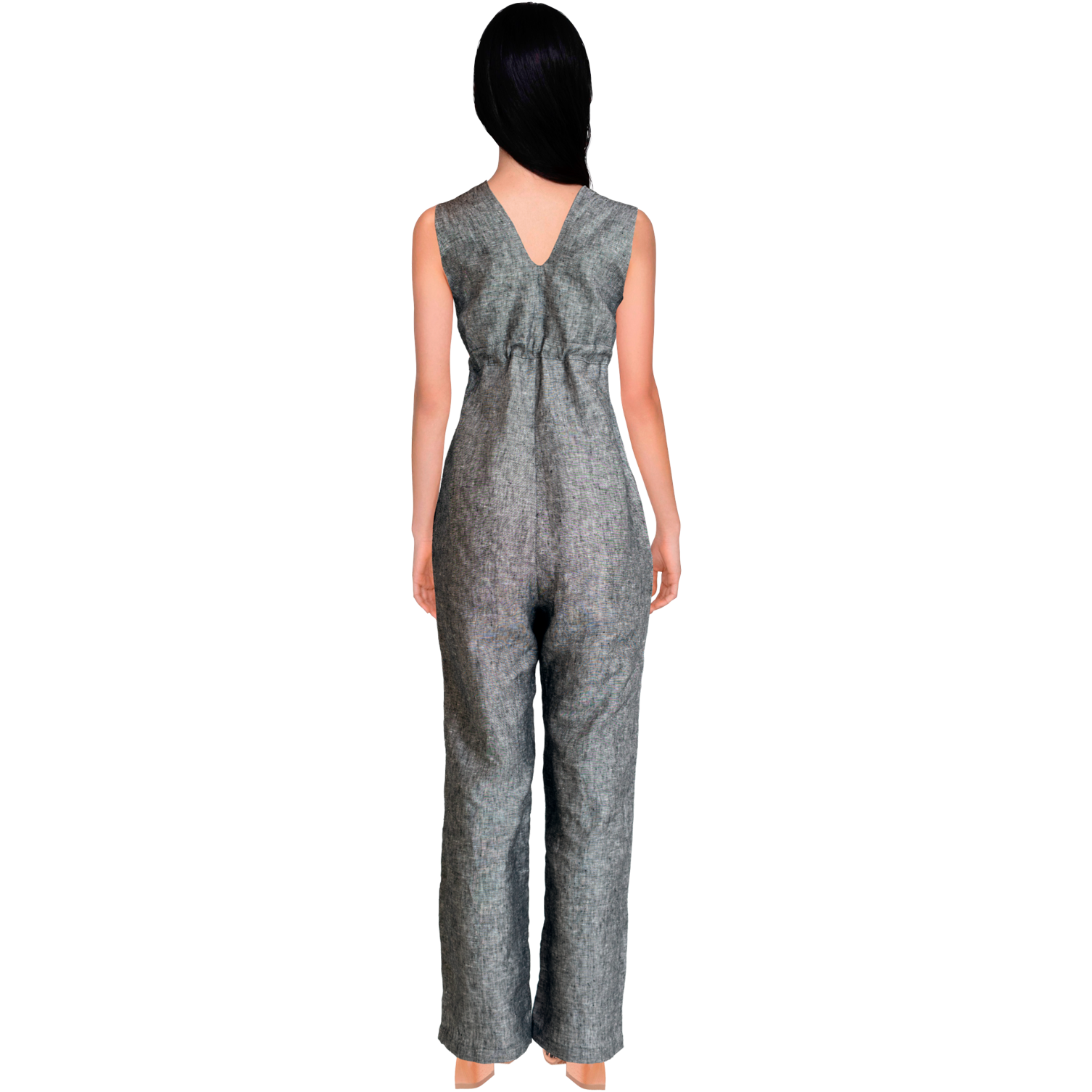 Taylor Jumpsuit