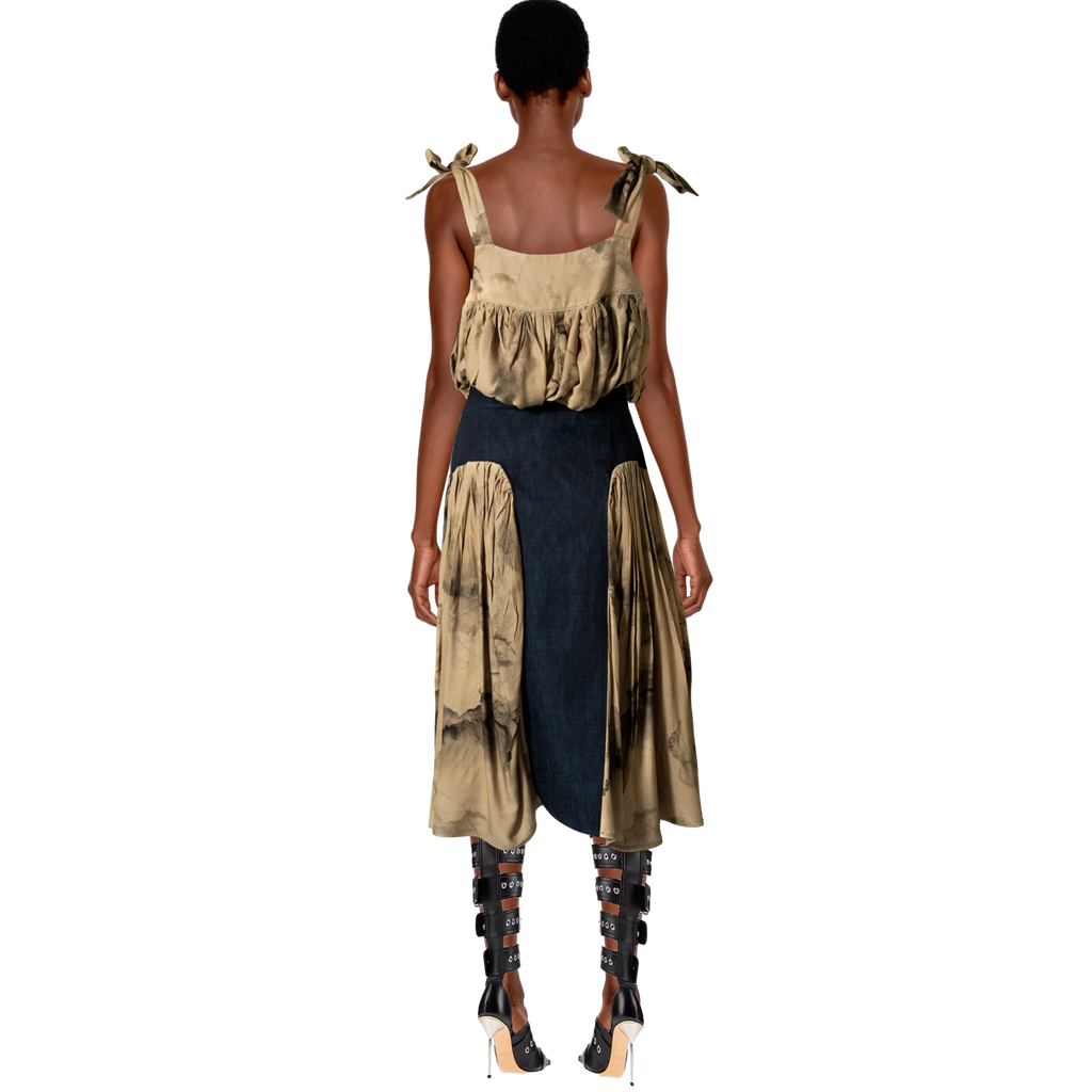 Terese Skirt