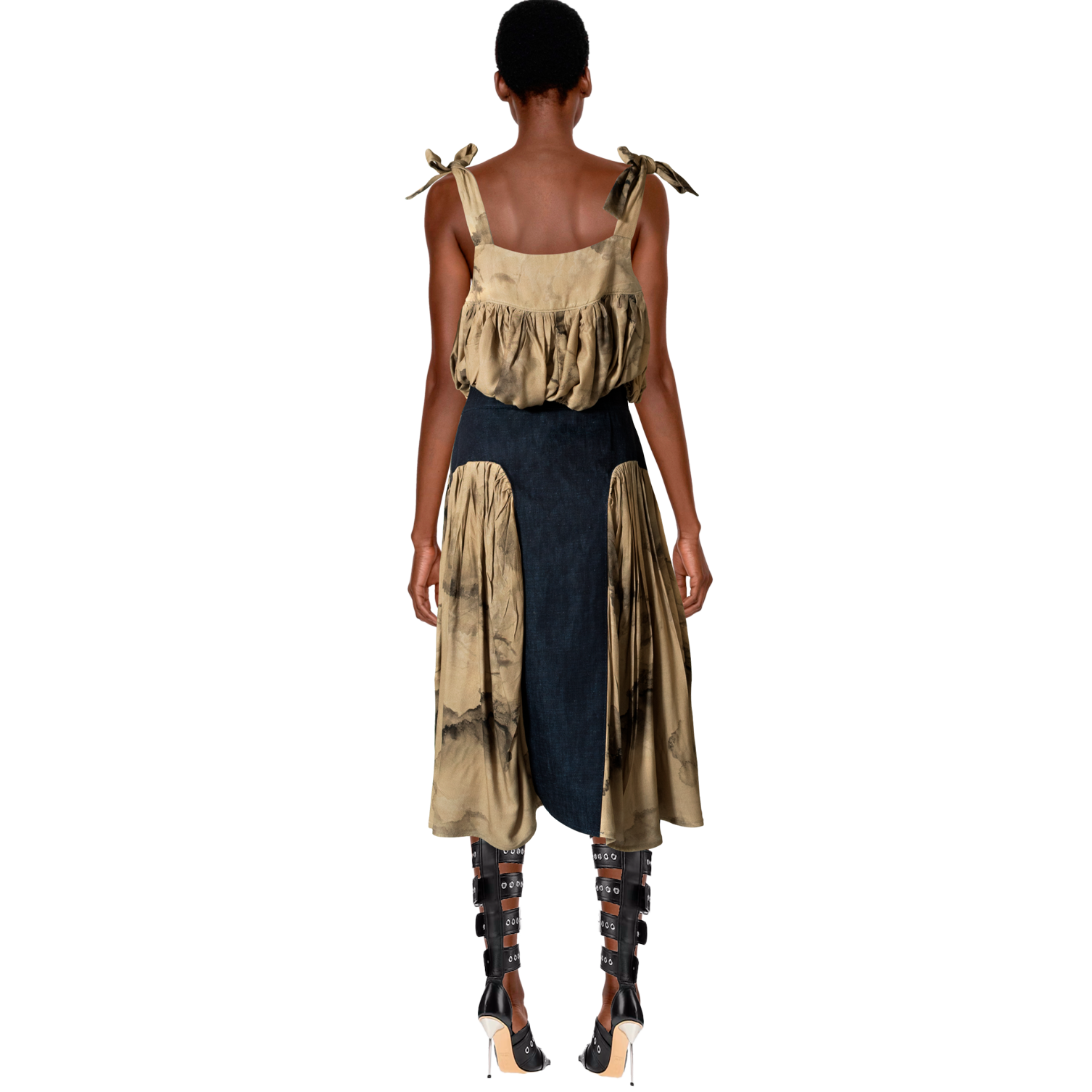 Terese Skirt