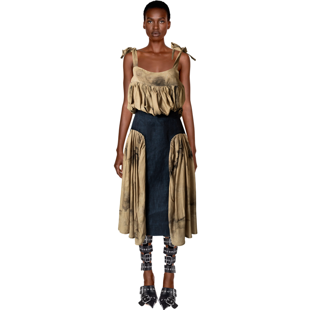 Terese Skirt