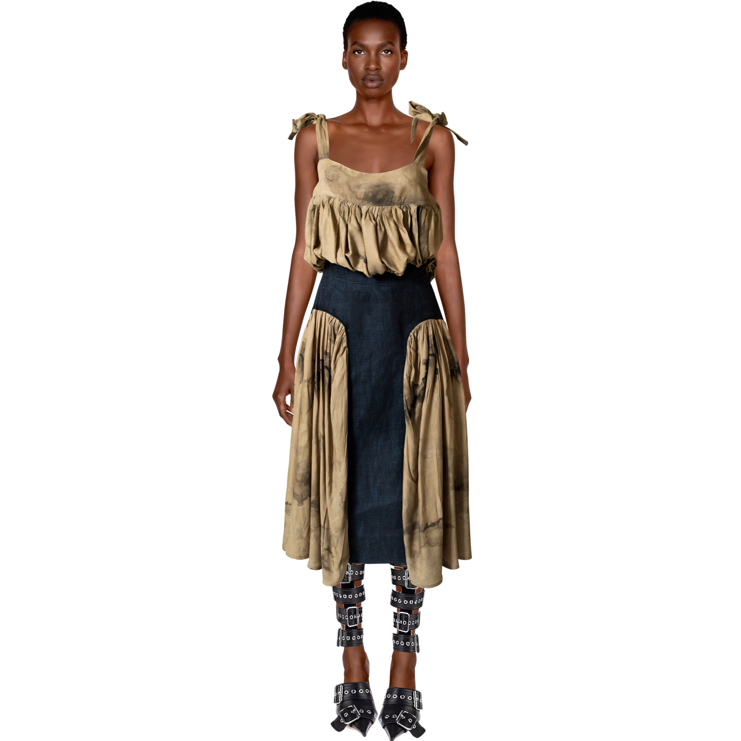 Terese Skirt