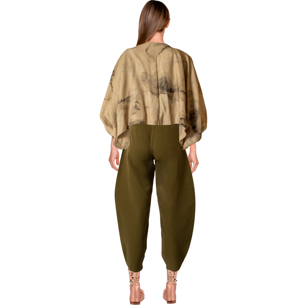 Virgina Pant-Army