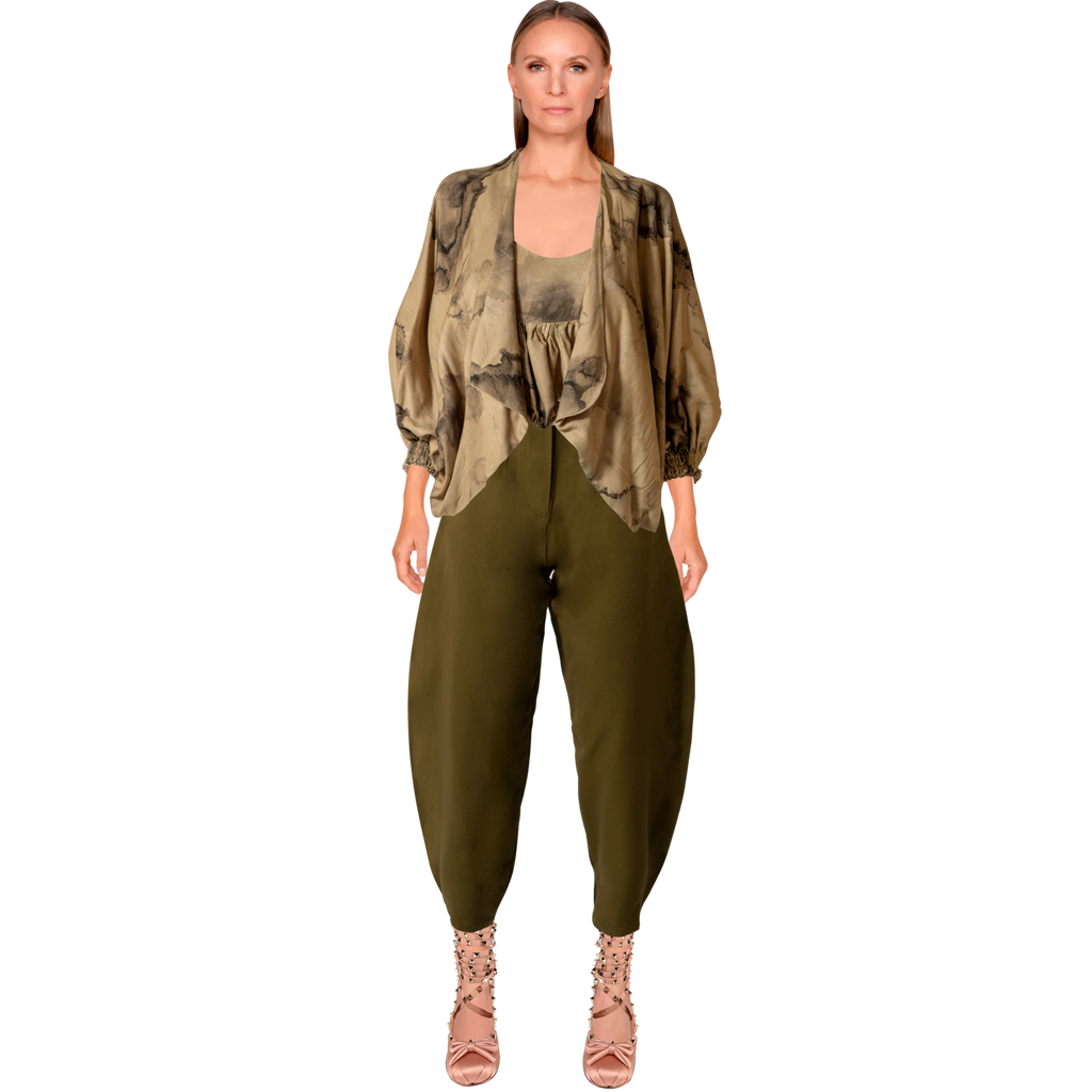 Virgina Pant-Army