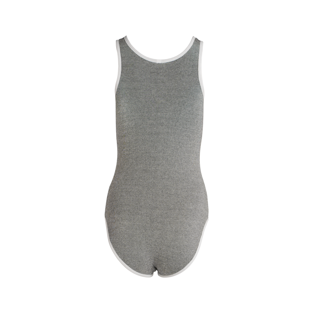 Viva La Femme Bodysuit