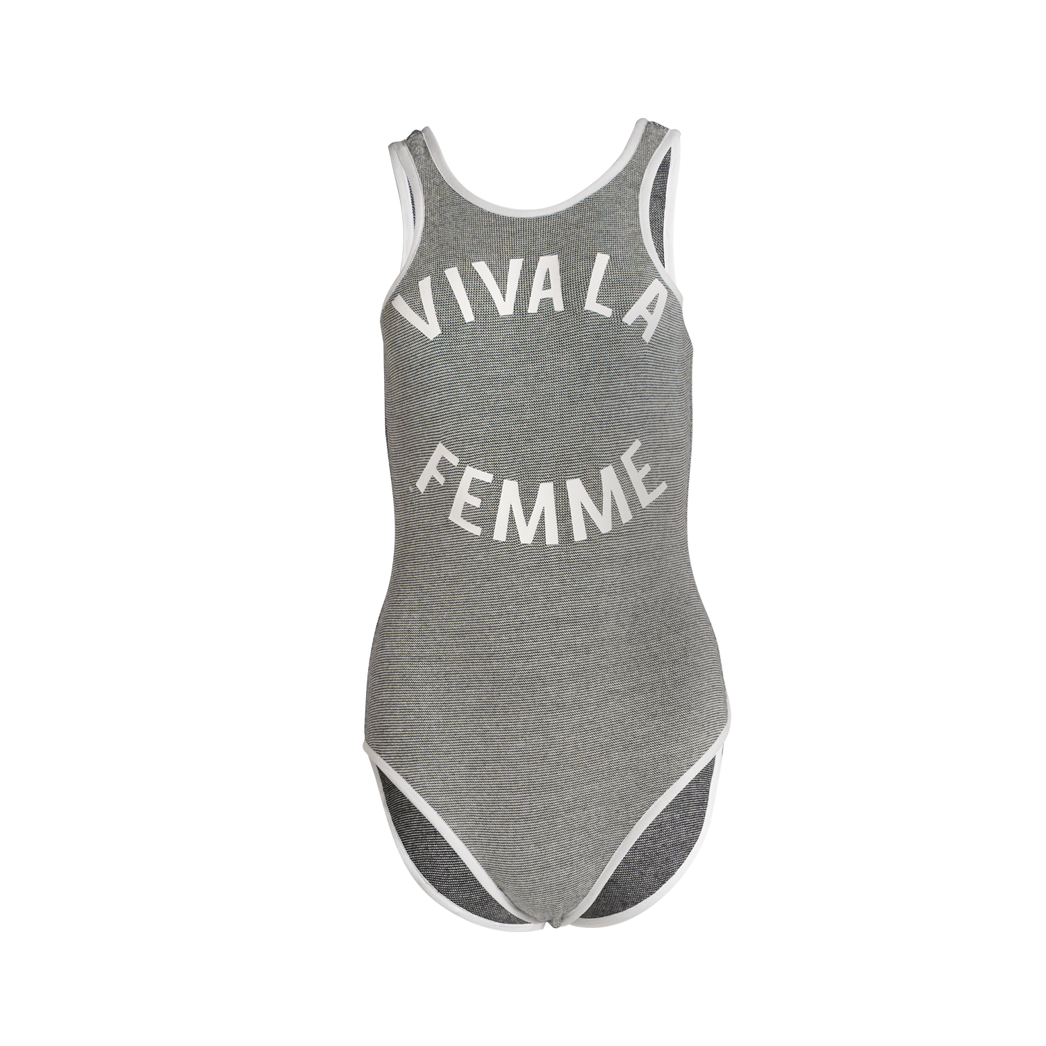 Viva La Femme Bodysuit
