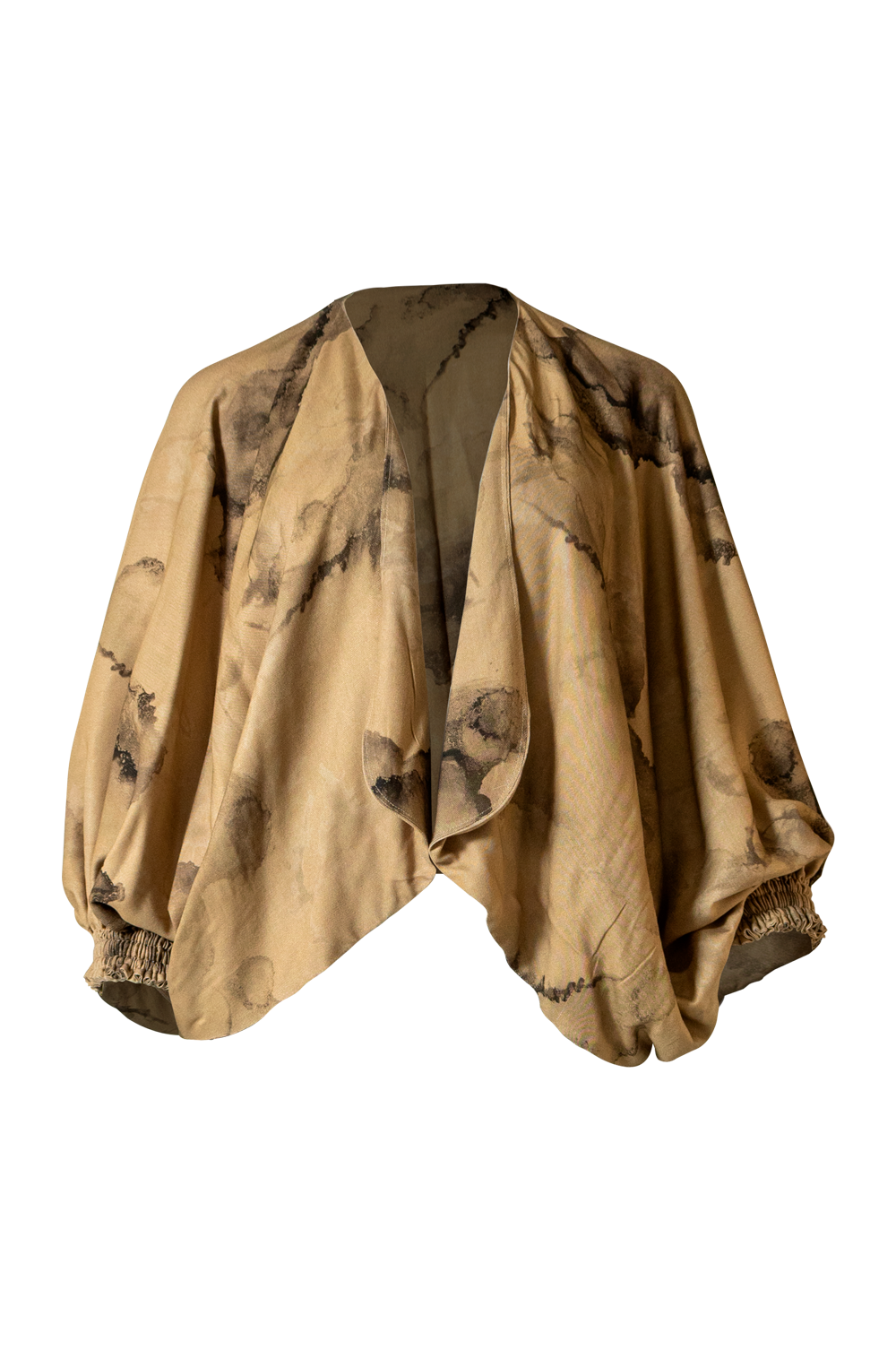 Sylvia Jacket