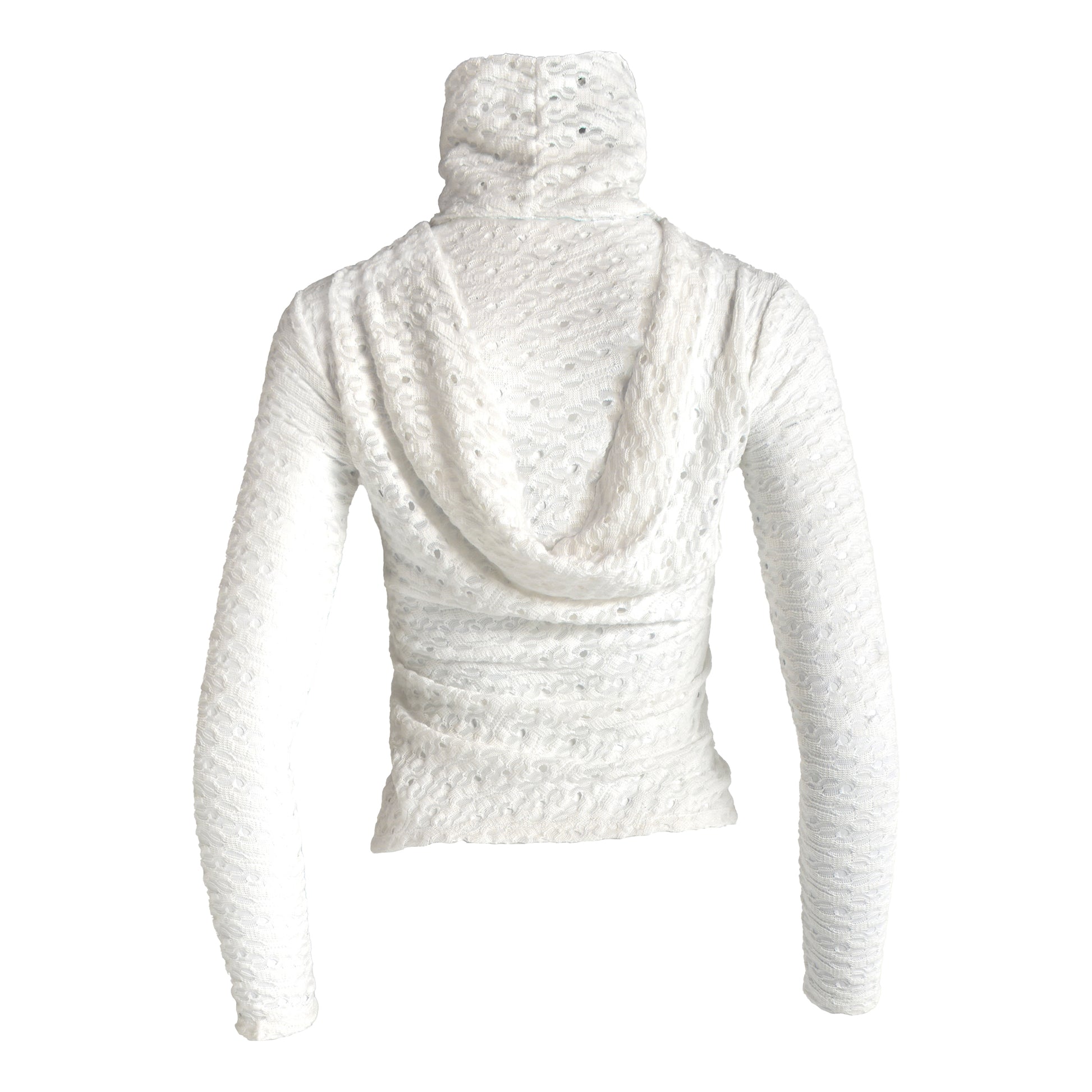 Adrienne Turtleneck