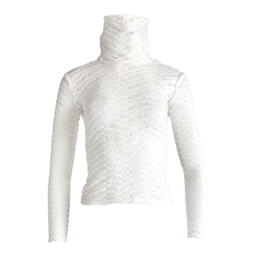 Adrienne Turtleneck