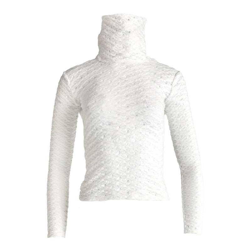Adrienne Turtleneck