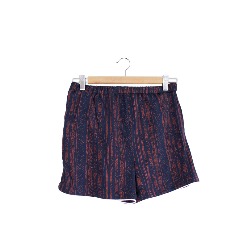 Williams Short