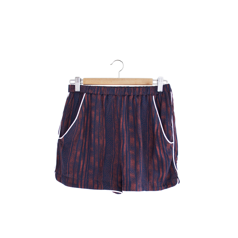 Williams Short